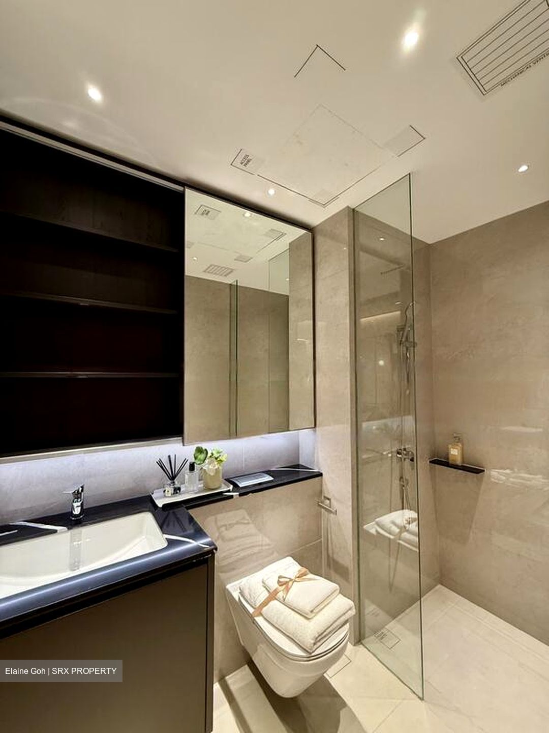 MARINA MALL (D1), Apartment #473278421
